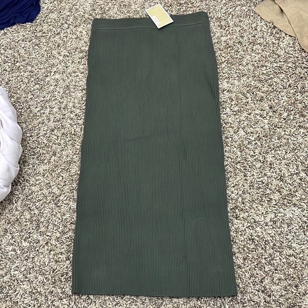 Michael Kors pencil skirt size XS